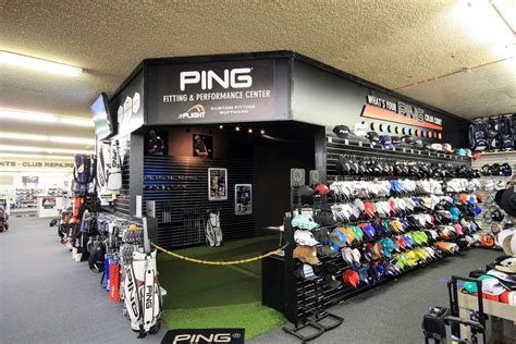 Golf mart san diego - The Golf Mart. 77. Golf Equipment. $$. This is a placeholder. “Golf stores are sparse in North County so this review is based on lack of competition. Arrived, grabbed several clubs and proceeded to their bays to swing to gauge some monitor…” more. 5. The Golf Mart.